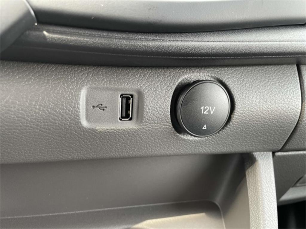 2023 Ford Transit - $50,125