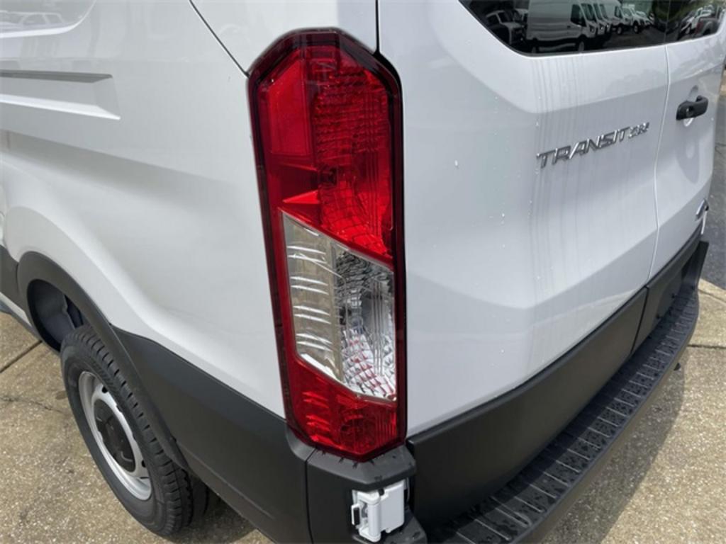 2023 Ford Transit - $50,125