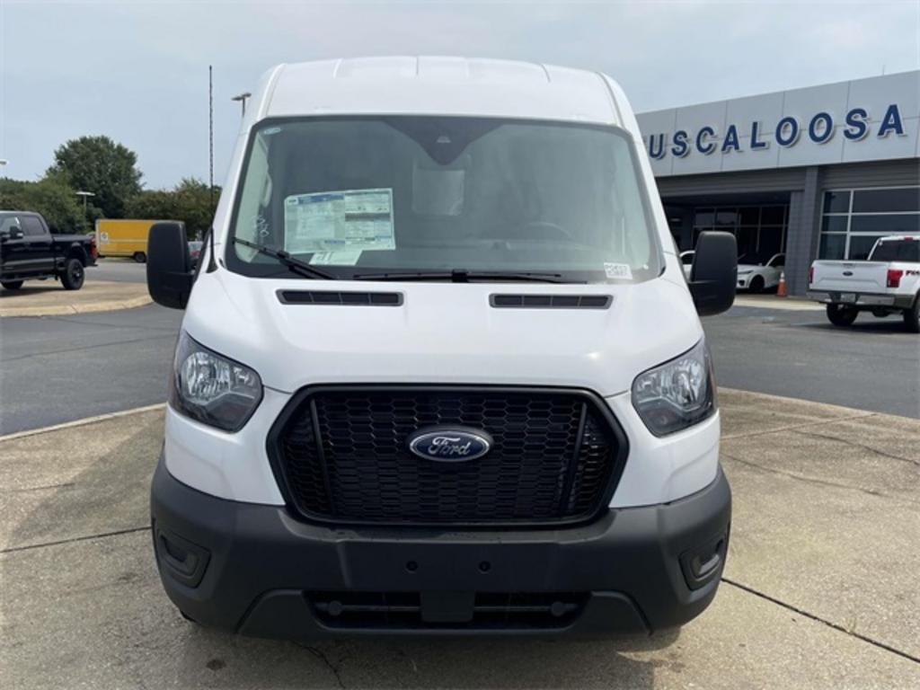 2023 Ford Transit - $50,125