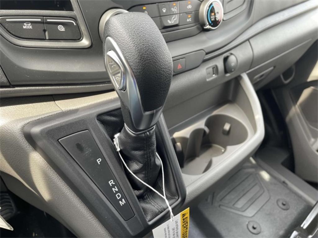 2023 Ford Transit - $50,125