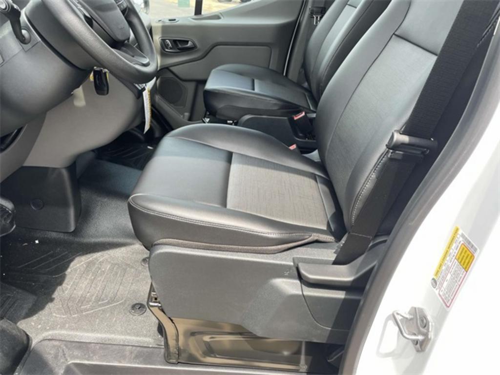 2023 Ford Transit - $50,125