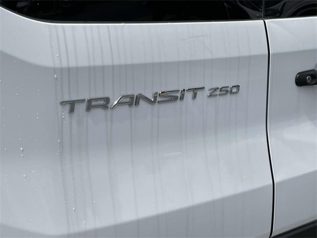 2023 Ford Transit - $50,125