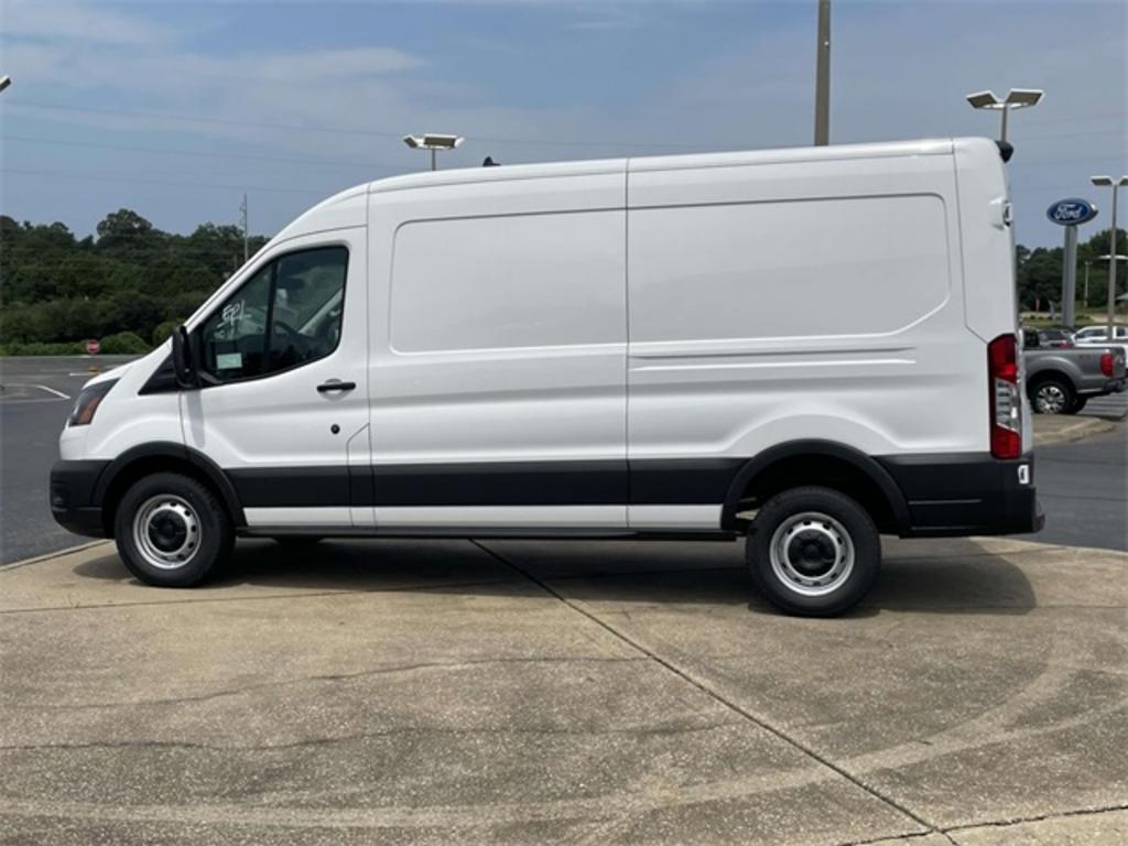 2023 Ford Transit - $50,125