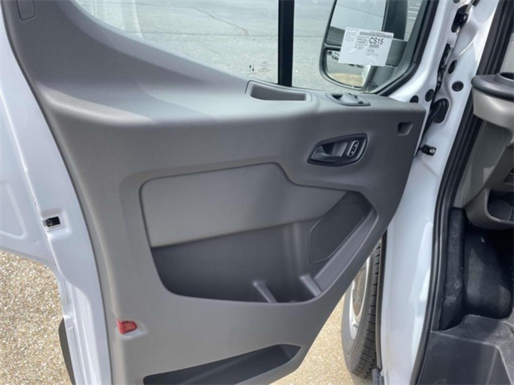 2023 Ford Transit - $50,125