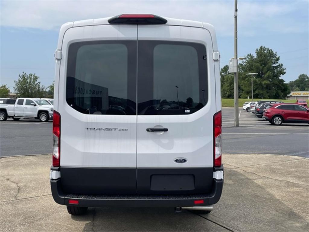 2023 Ford Transit - $50,125