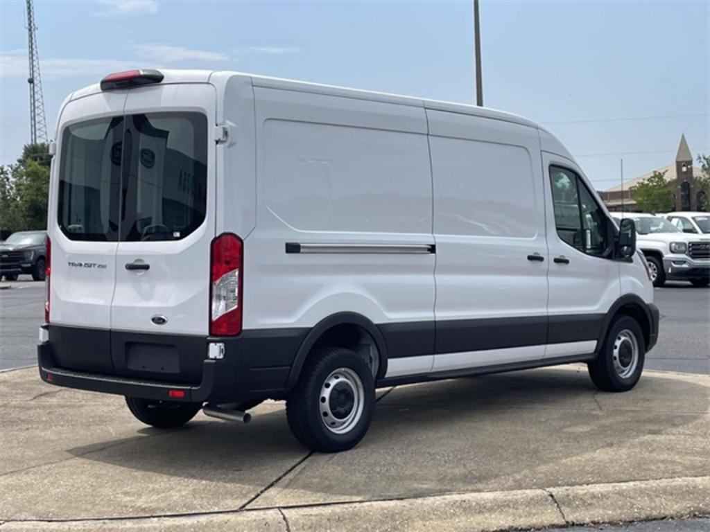 2023 Ford Transit - $50,125
