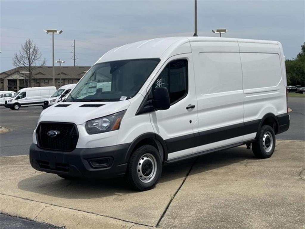 2023 Ford Transit - $50,125