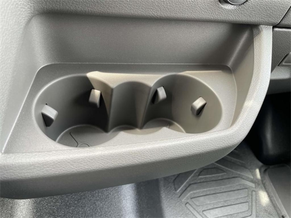 2023 Ford Transit - $50,125