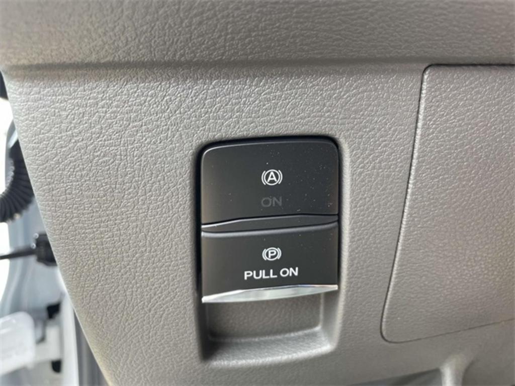 2023 Ford Transit - $50,125