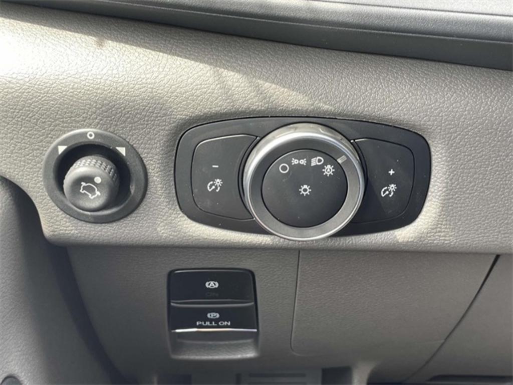 2023 Ford Transit - $50,125