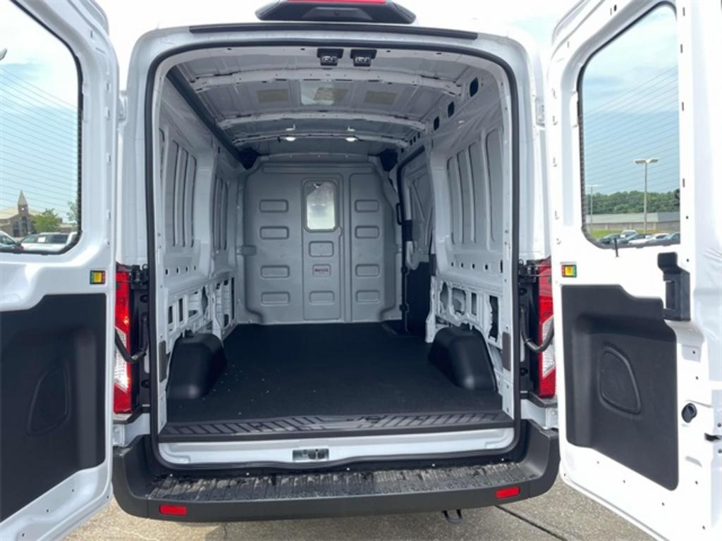 2023 Ford Transit - $50,125