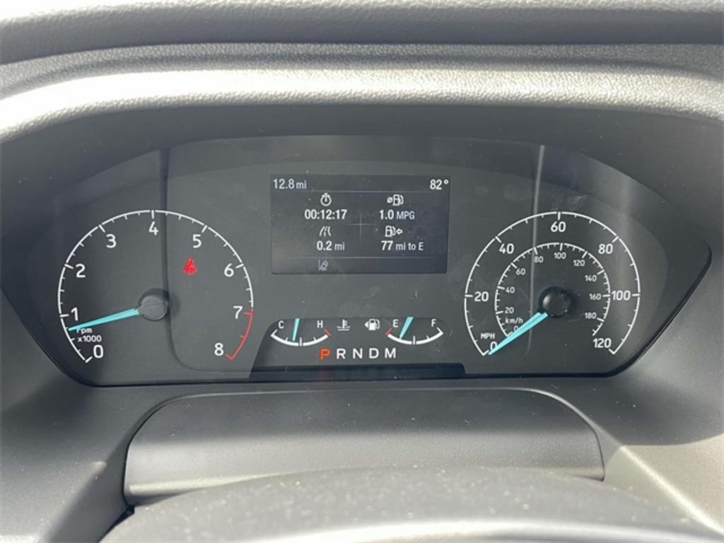 2023 Ford Transit - $50,125