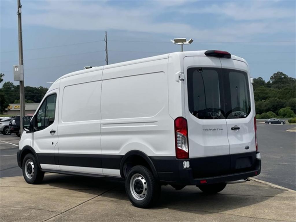 2023 Ford Transit - $50,125