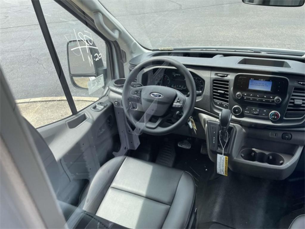 2023 Ford Transit - $50,125