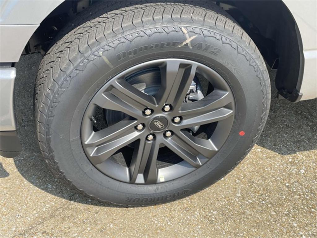 2023 Ford F-150 Lariat photo
