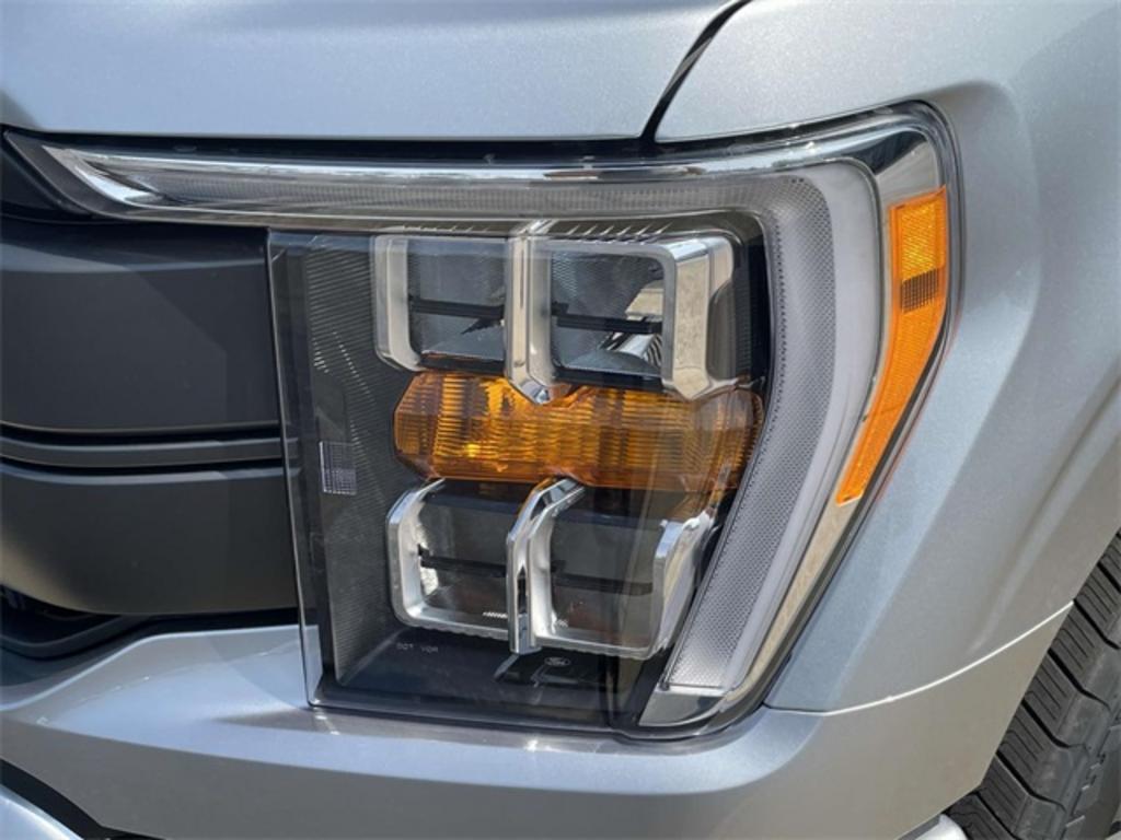 2023 Ford F-150 - $65,500