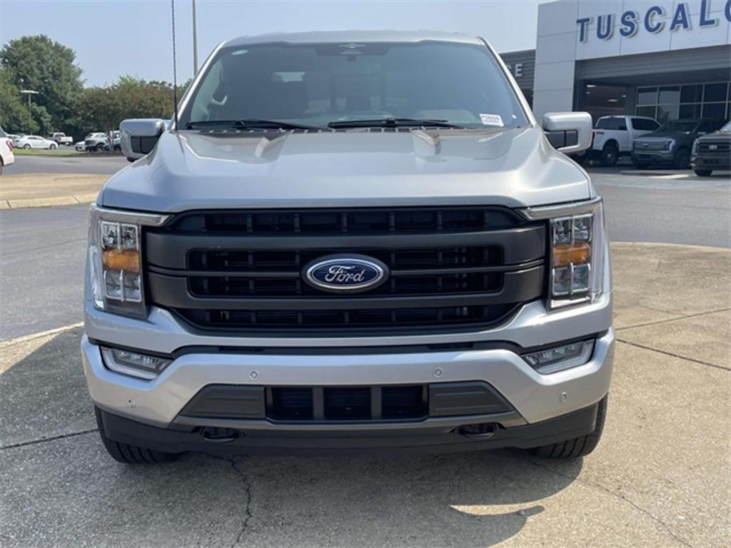 2023 Ford F-150 Lariat photo