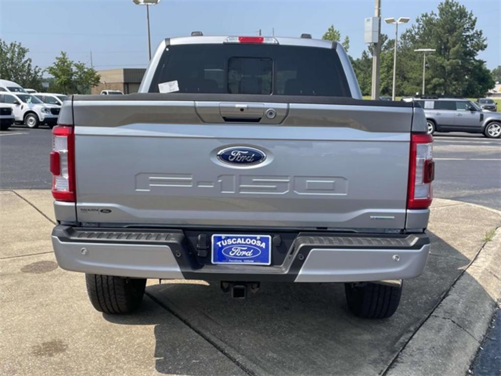 2023 Ford F-150 Lariat photo