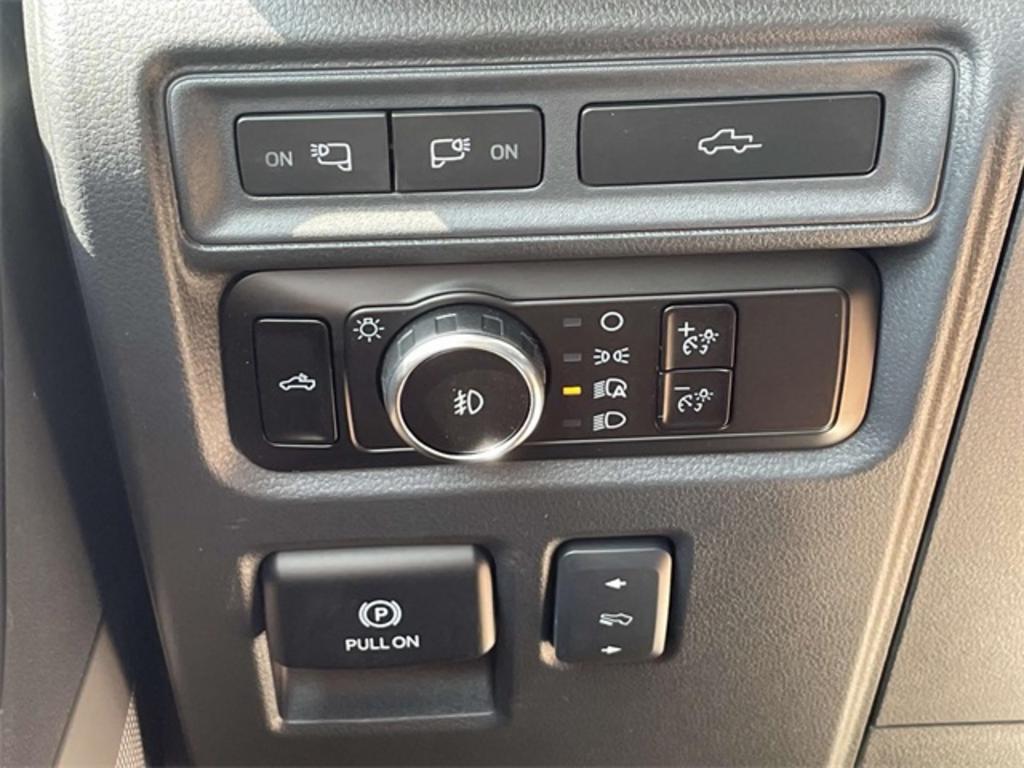 2023 Ford F-150 Lariat photo