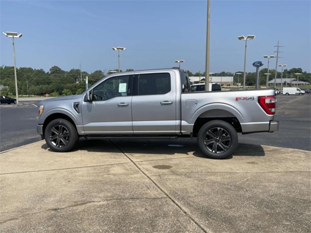 2023 Ford F-150 Lariat photo