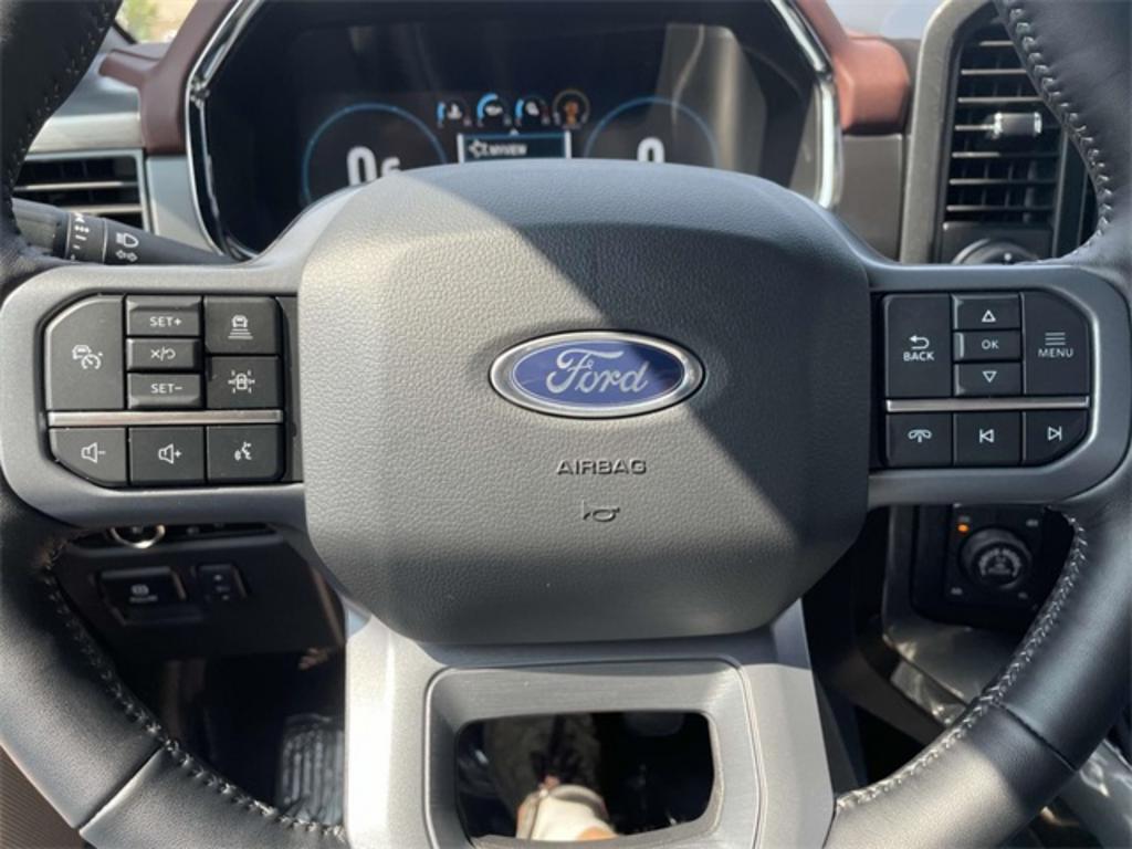 2023 Ford F-150 - $65,500