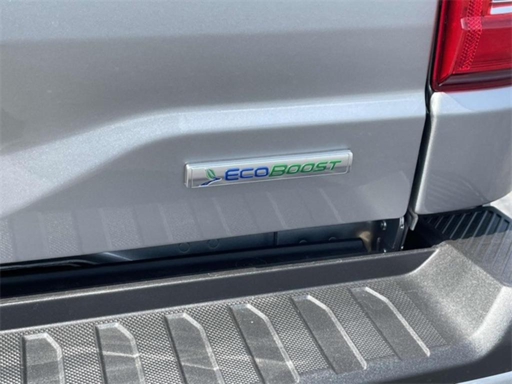 2023 Ford F-150 Lariat photo
