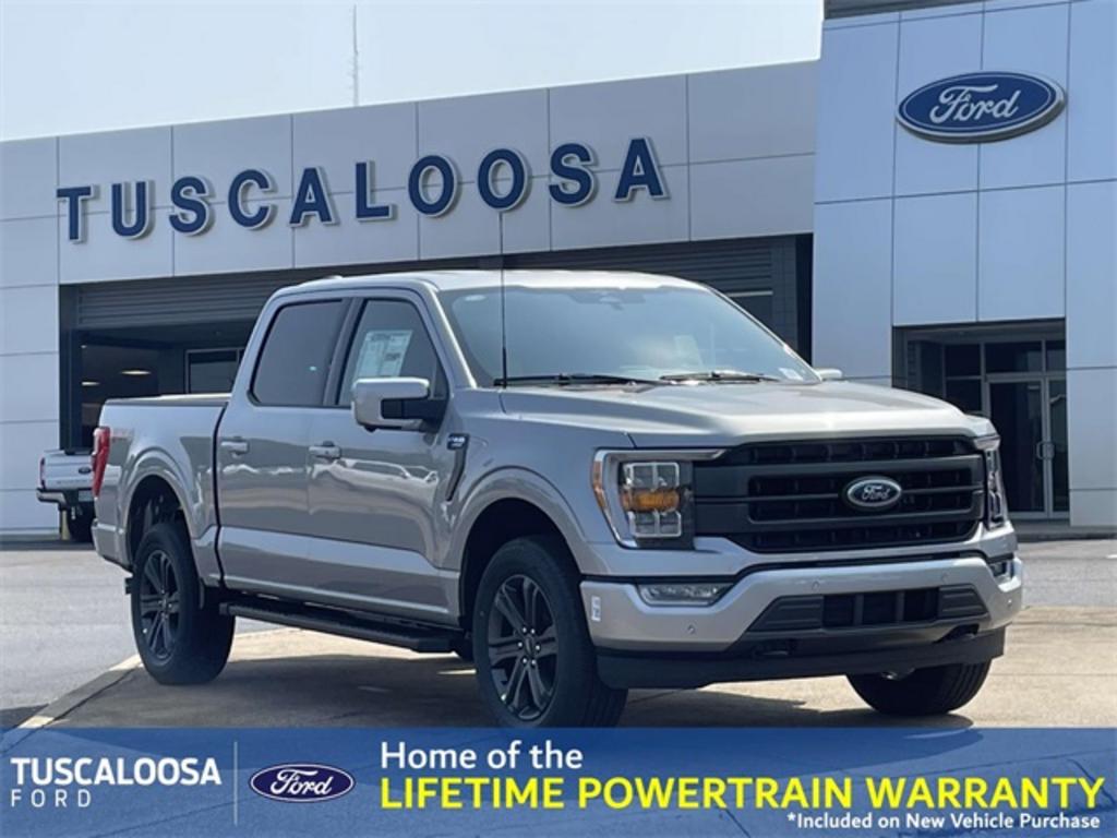 2023 Ford F-150 Lariat photo