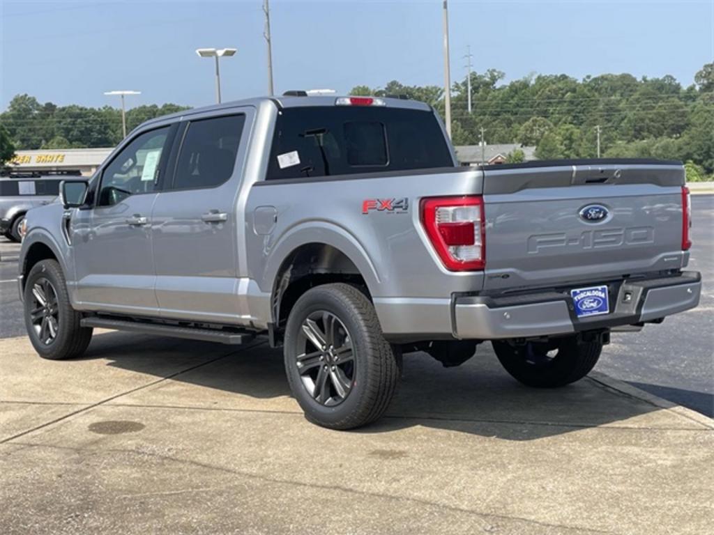 2023 Ford F-150 Lariat photo