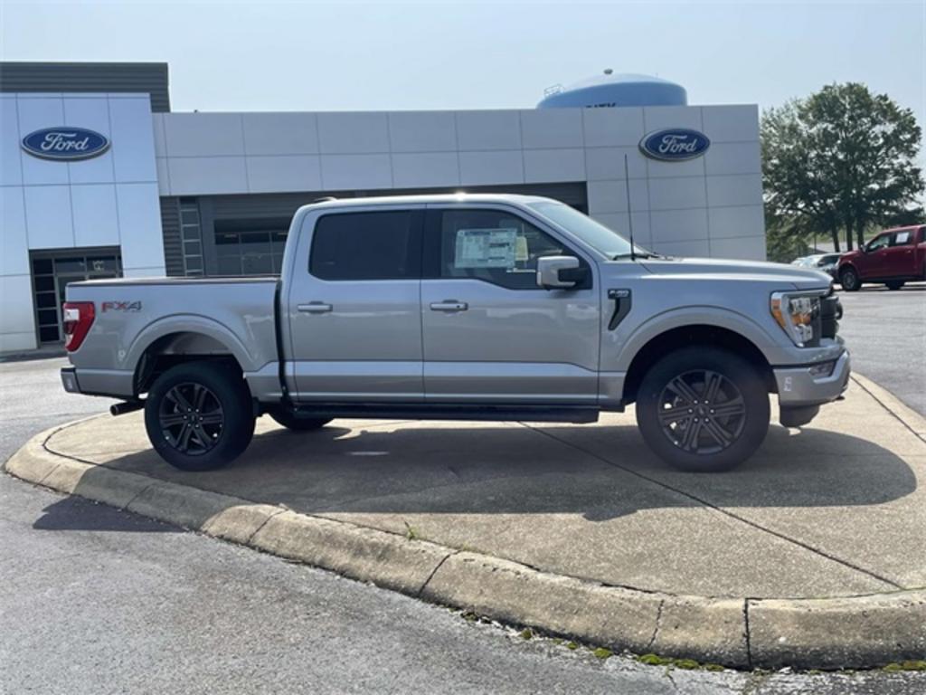 2023 Ford F-150 Lariat photo