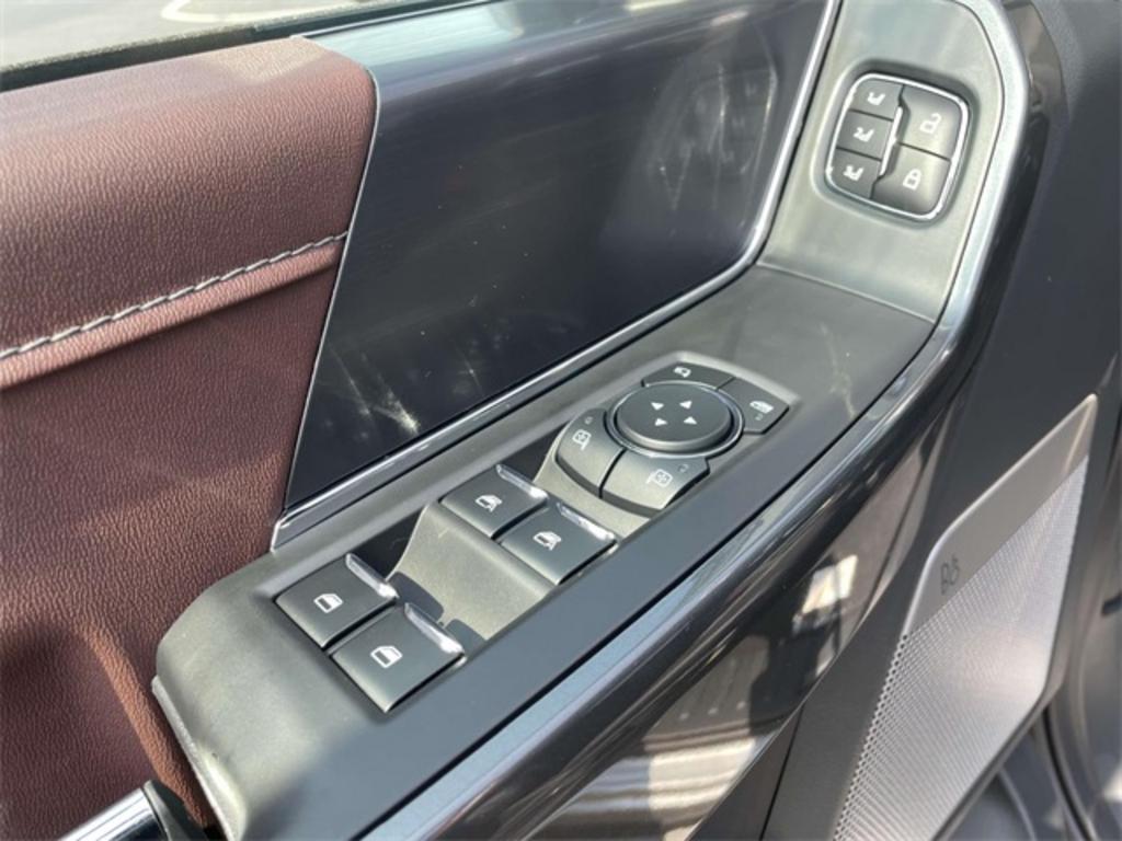 2023 Ford F-150 Lariat photo
