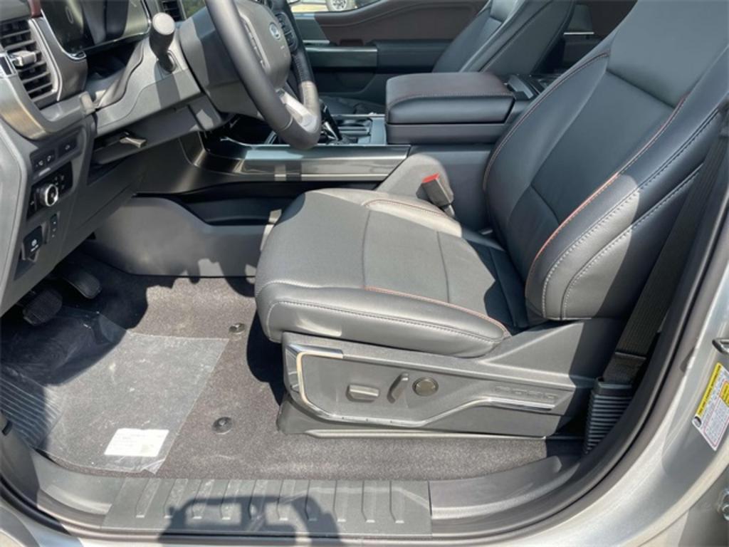 2023 Ford F-150 Lariat photo