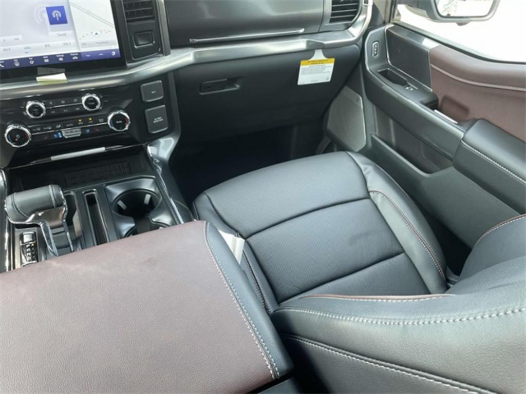 2023 Ford F-150 Lariat photo