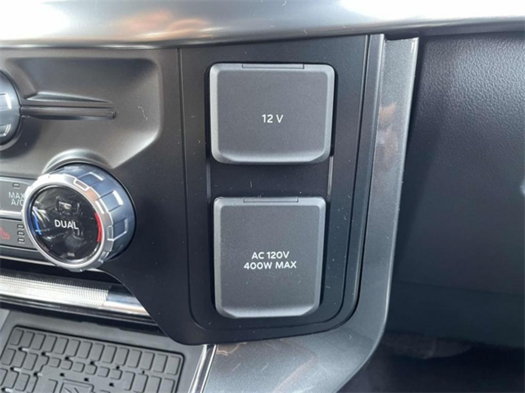 2023 Ford F-150 - $65,500