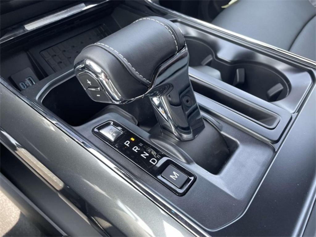 2023 Ford F-150 Lariat photo