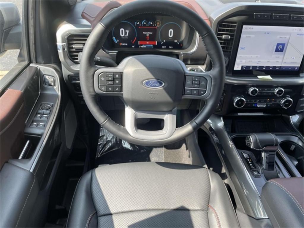 2023 Ford F-150 - $65,500