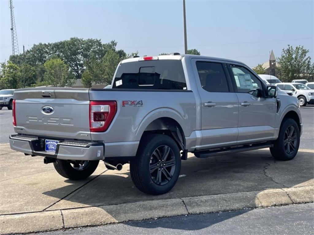 2023 Ford F-150 Lariat photo