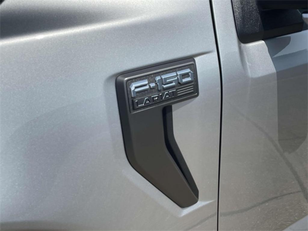 2023 Ford F-150 Lariat photo