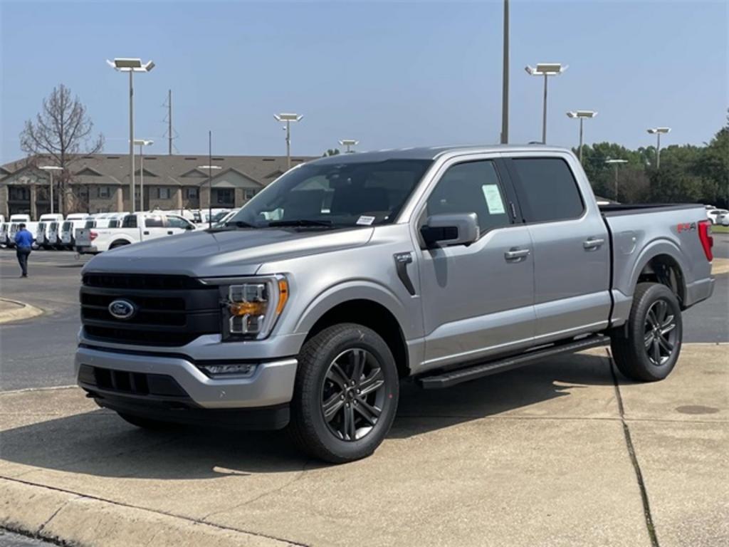 2023 Ford F-150 Lariat photo