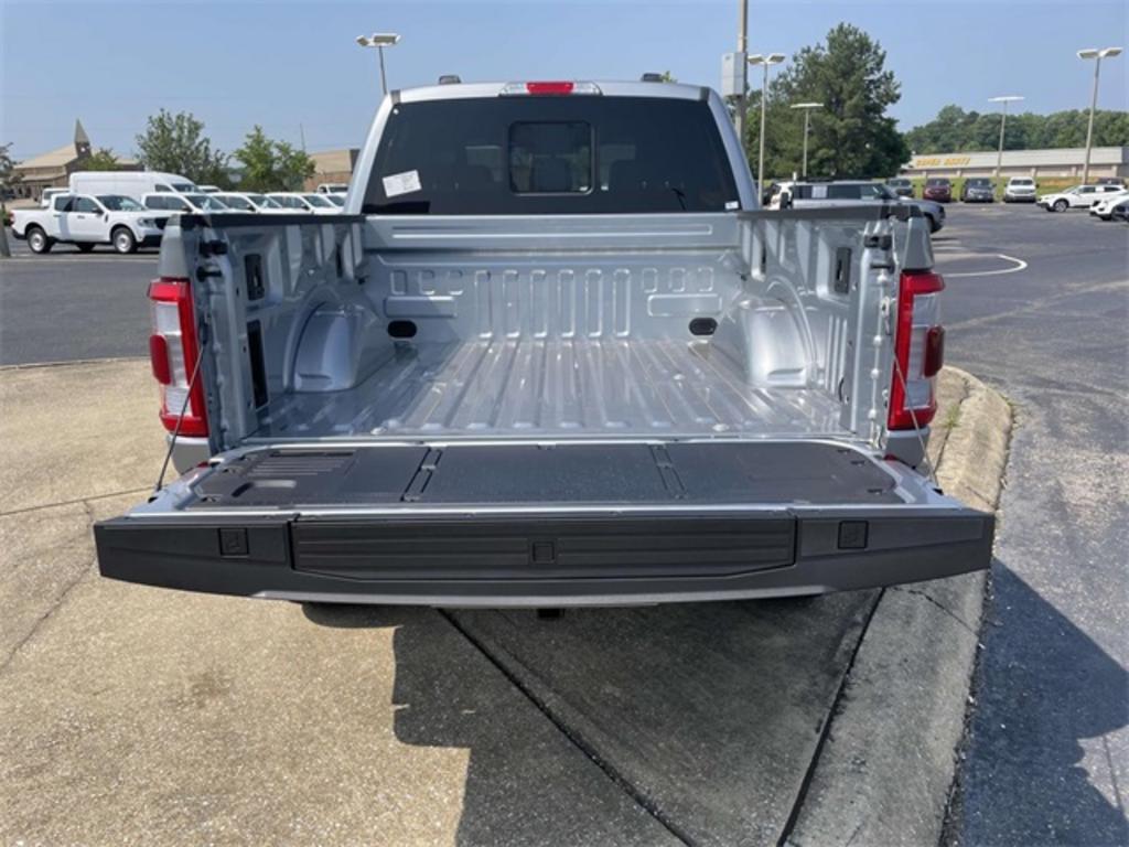 2023 Ford F-150 Lariat photo