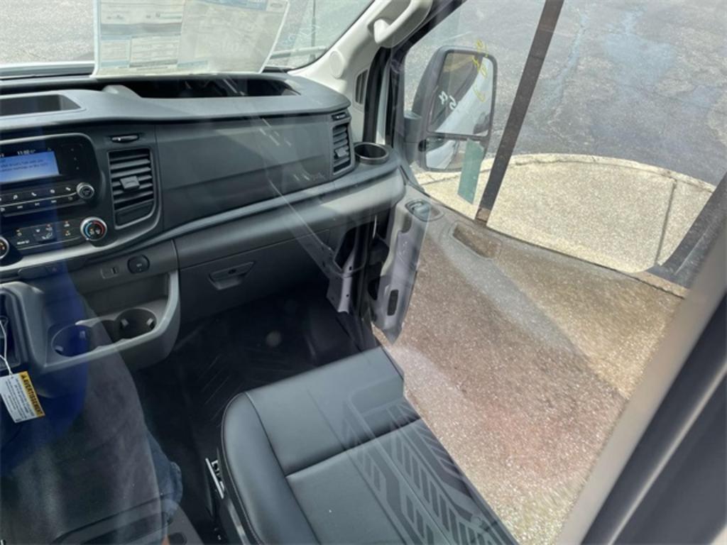 2023 Ford Transit - $50,125