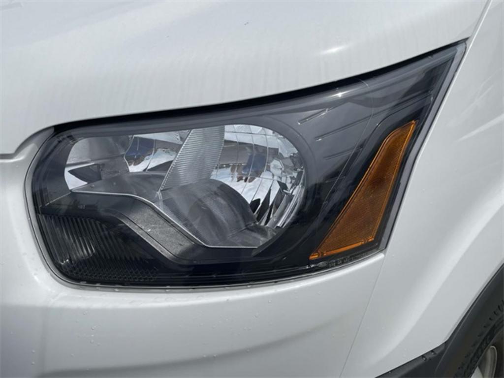 2023 Ford Transit - $50,125