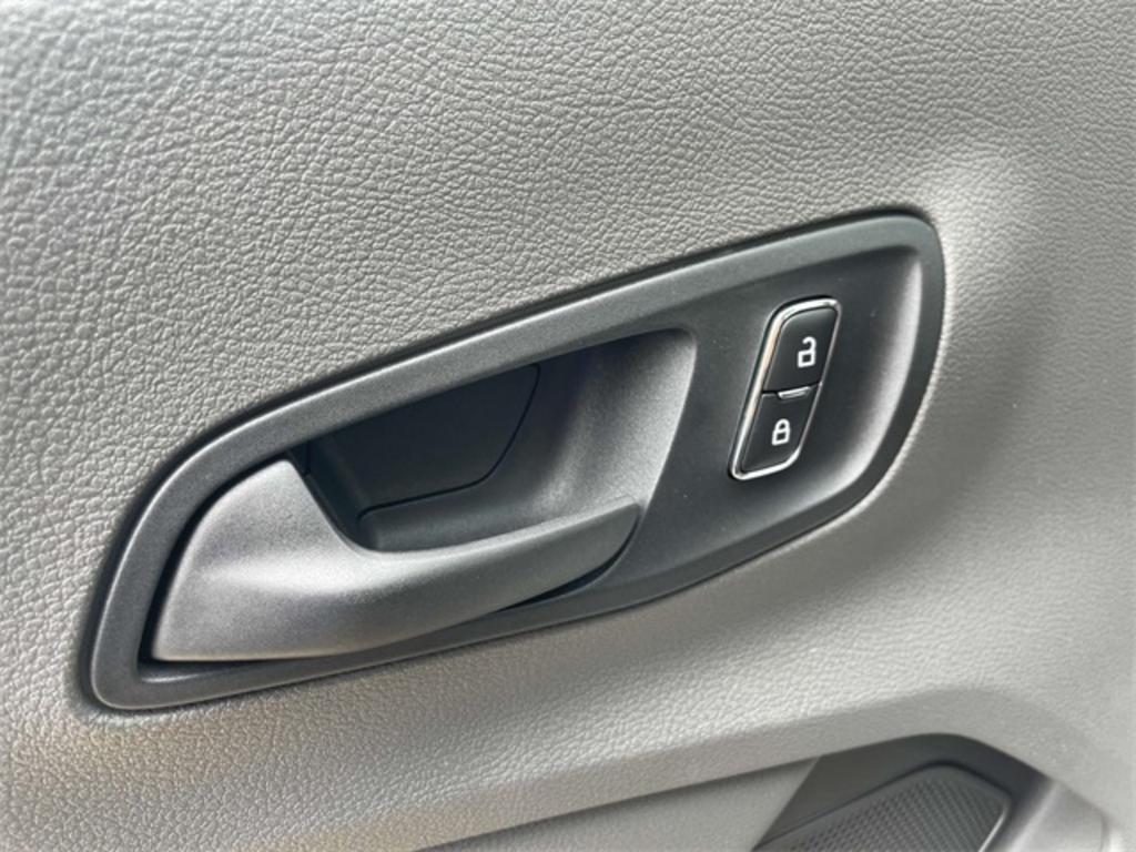 2023 Ford Transit - $50,125