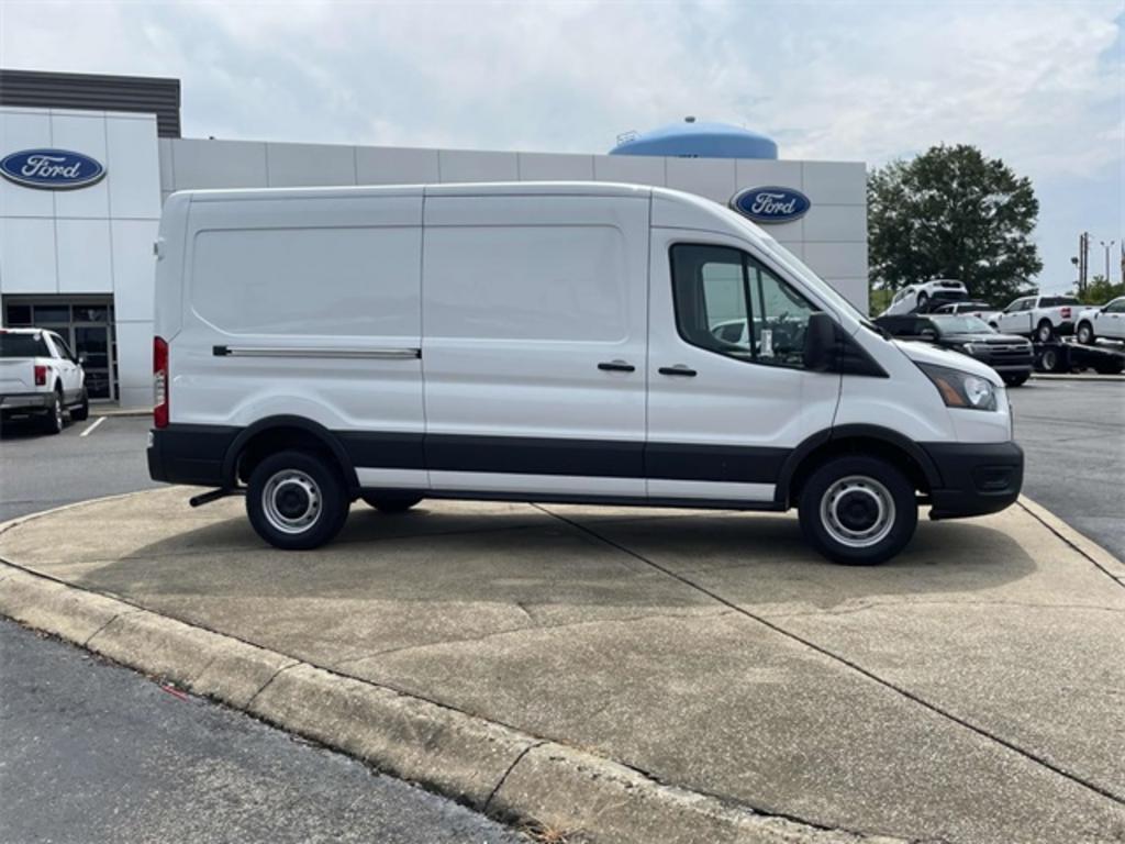 2023 Ford Transit - $50,125