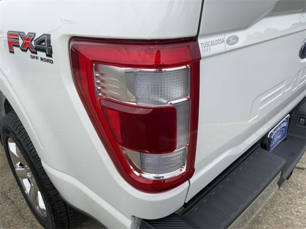 2023 Ford F-150 - $68,999