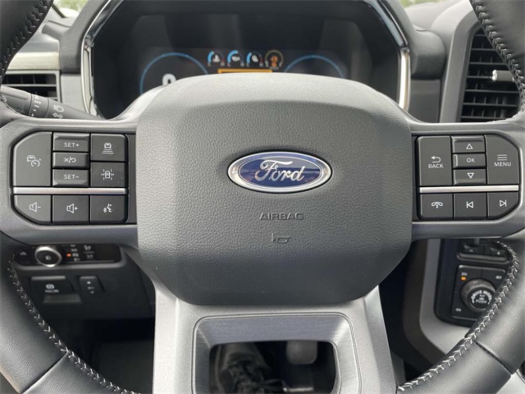 2023 Ford F-150 - $68,999