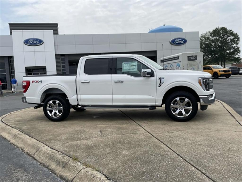 2023 Ford F-150 - $68,999