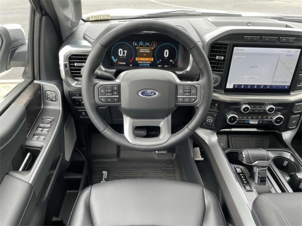 2023 Ford F-150 - $68,999