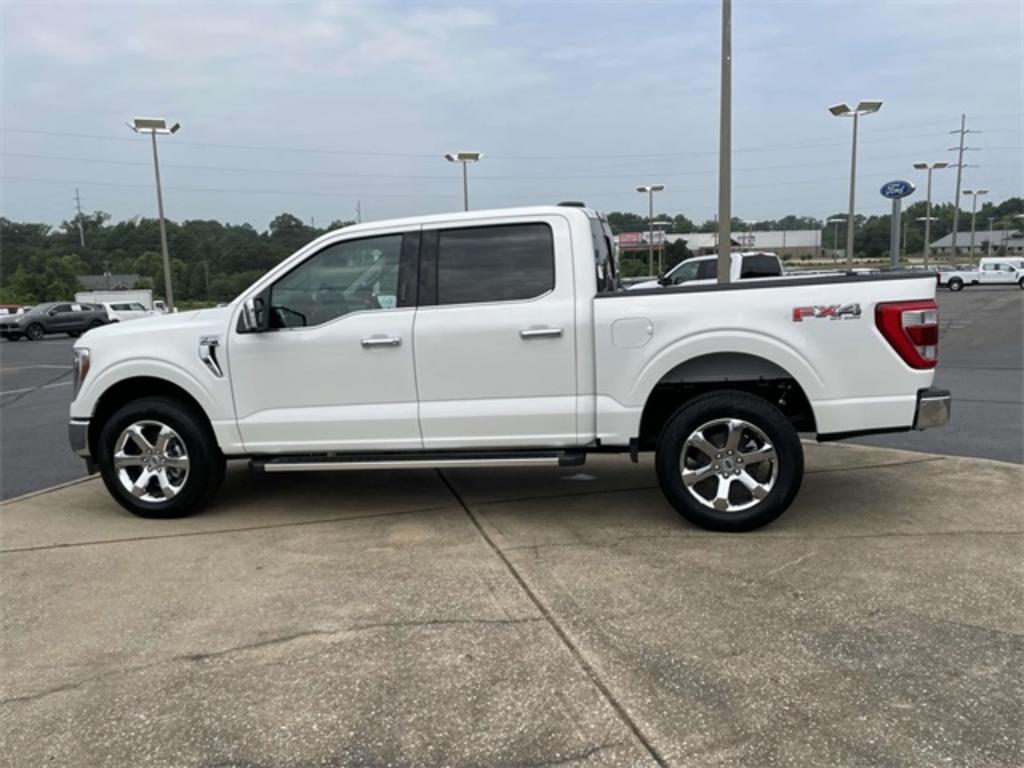 2023 Ford F-150 - $68,999