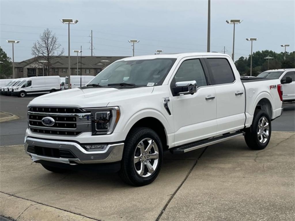 2023 Ford F-150 - $68,999