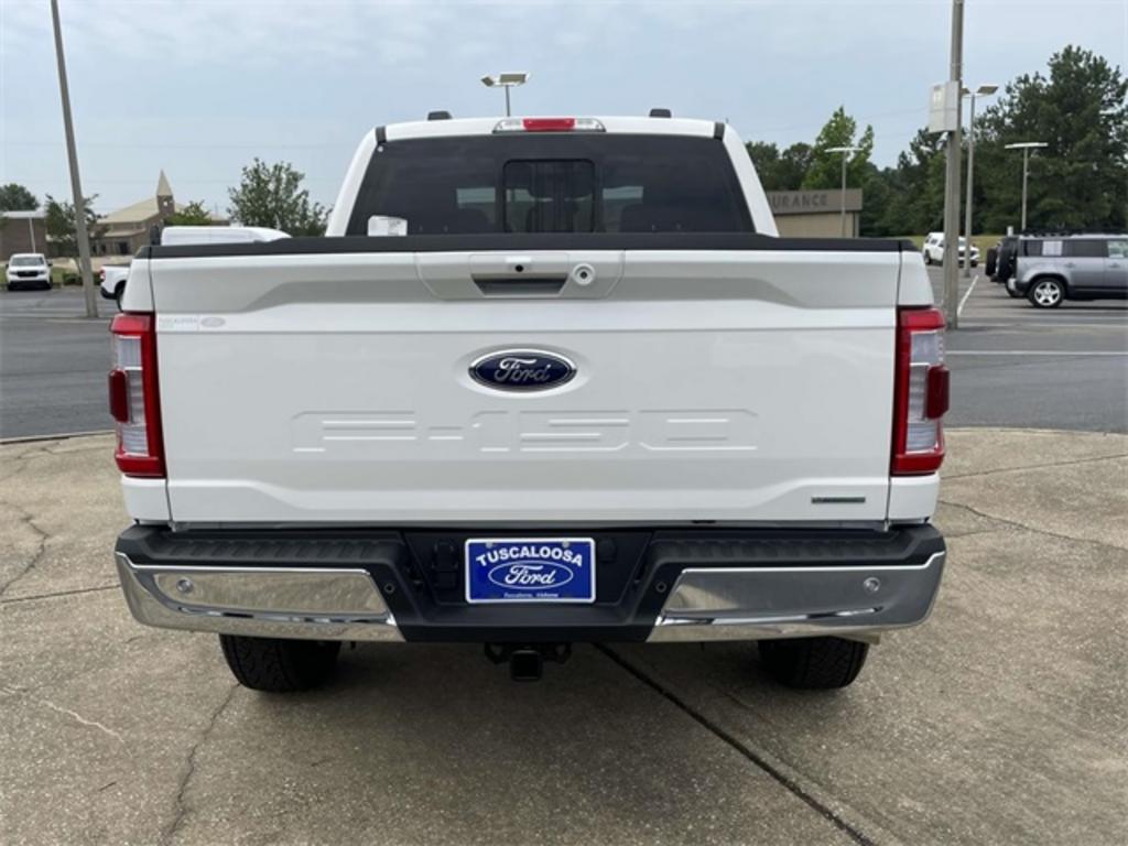 2023 Ford F-150 - $68,999
